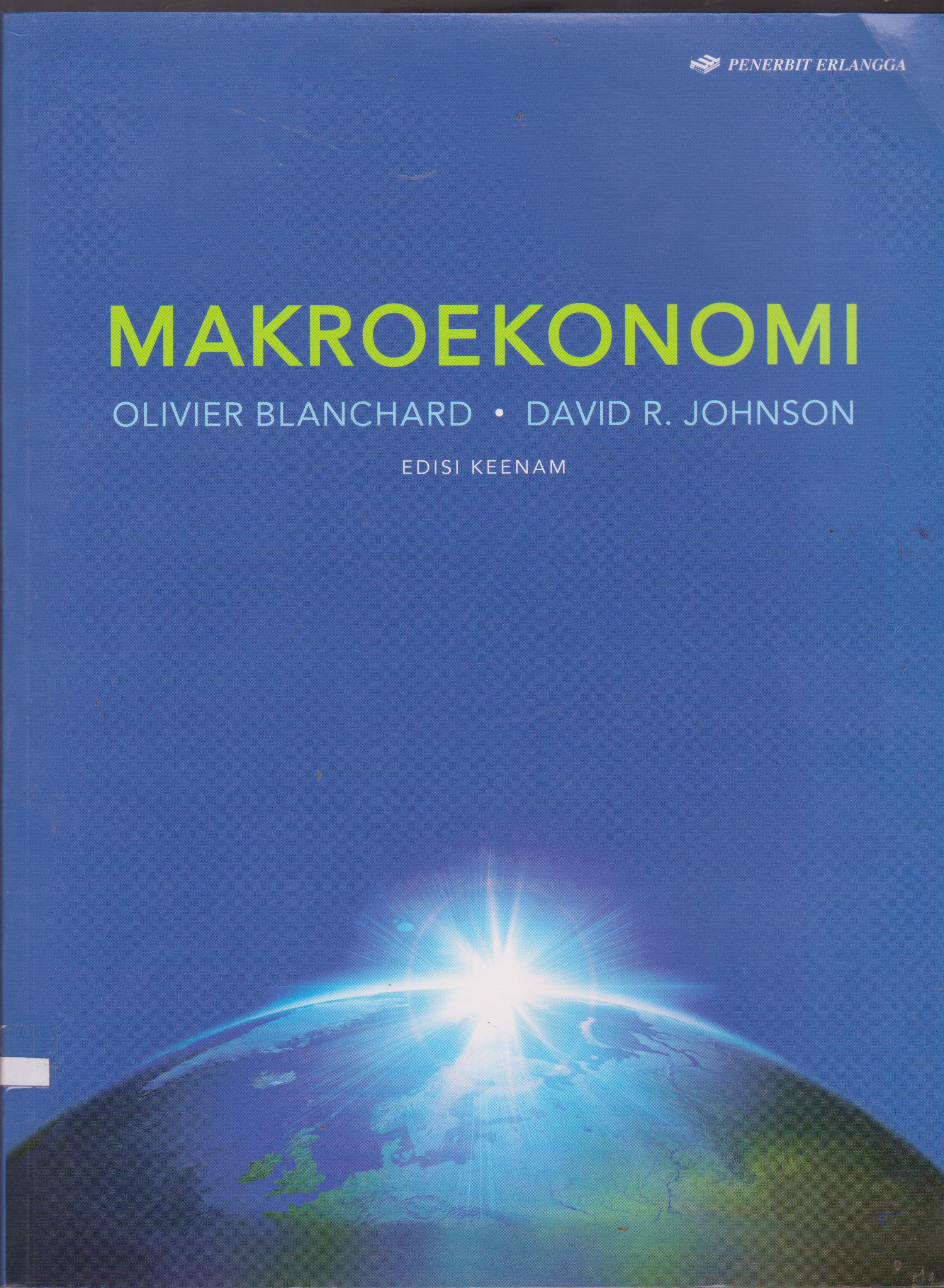 MAKRO EKONOMI : Macro economics