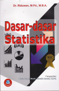 DASR-DASAR STATISTIKA