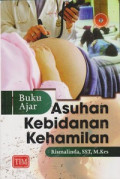 Buku Ajar Asuhan Kebidanan Kehamilan