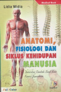 Anatomi, Fisiologi dan Siklus Kehidupan Manusia