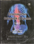 Keperawatan Orthopedik & Trauma = Orthopaedic and Trauma Nursing