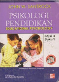 Psikologi Pendidikan = Educational Psychology