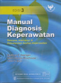 Manual diagnosis Keperawatan : Rencana, Intervensi & Dokumentasi Asuhan Keperawatan = Nursing Diagnosis Manual: Planning, Individualizing & Documenting Client Care