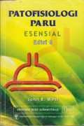 Patofisiologi Paru Esensial = Pulmonary Pathophysiology: The Essentials
