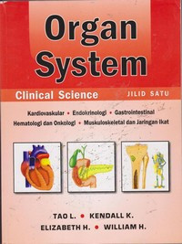 Organ System Clinical Science, Jilid Satu