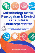 MIKROBIOLOGI MEDIS PENCENGAHAN & KONTROL PADA INFEKSI UNTUK KEPERAWATAN