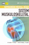 KEPERAWATAN MEDIKAL BEDAH :SISTEM MUSKULOSKELETAL