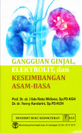 GANGGUAN GINJAL ELEKTROLIT DAN KESEIMBANGAN ASAM BASA