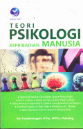 TEORI PSIKOLOGI KEPRIBADIAN MANUSIA