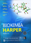 Biokimia Harper Edisi 31