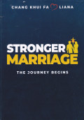 STRONGER MARRIAGE :THE JOURNEY BEGINS