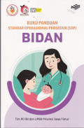 BUKU PANDUAN 
STANDART OPERASIONAL PROSEDUR (SOP)
BIDAN