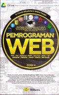 PEMROGRAMAN WEB