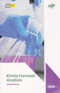 SKR: KIMIA FARMASI ANALISIS