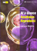 AT A GLANCE KESEHATAN REPRODUKSI