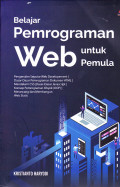 Belajar Pemrograman Web Untuk Pemula