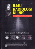 Ilmu Radiologi Klinis Prinsip Pencitraan