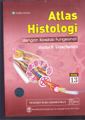Atlas Histologi DiFiore EDISI.13