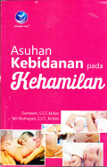 ASUHAN KEBIDANAN PADA KEHAMILAN