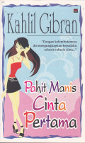 KAHLIL GIBRAN : 