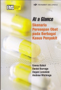 AT GLANCE SKENARIO PERESAPAN OBAT PADA 
BERBAGAI KASUS PENYAKIT