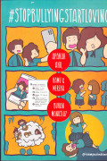# STOP BULLYING STARTLOVING