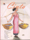 MERAYAKAN CINTA