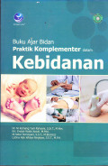 BUKU AJAR BIDAN PRAKTIK KOMPLEMENTER DALAM KEBIDANAN