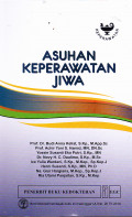 ASUHAN KEPERAWATAN JIWA