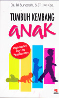 TUMBUH KEMBANG ANAK (IMPLEMENTASI DAN CARA PENGUKURANNYA)