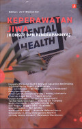 KEPERAWATAN JIWA (KONSEP DAN PENERAPANNYA)