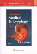 Langman's Medical Embryology