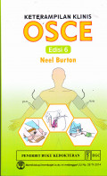 Keterampilan Klinis OSCE Edisi 6