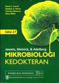 Jawetz Mikrobiologi Kedokteran Edisi 27