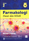 Farmakologi Dasar Katzung EDISI 14