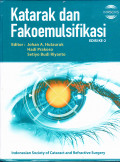 BUKU KATARAK DAN FAKOEMULSIFIKASI