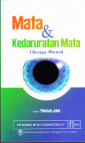 Mata & Kedaruratan Mata Chicago Manual