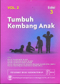 Tumbuh Kembang Anak ed.3 vol.2