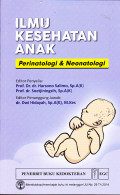 IKA : ILMU KESEHATAN ANAK Perinatologi & Neonatologi