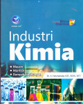 INDUSTRI KIMIA