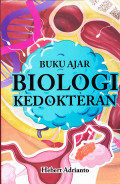 BUKU AJAR BIOLOGI KEDOKTERAN