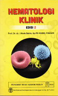 HEMATOLOGI KLINIK EDISI 2