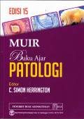 Buku Ajar Patologi Edisi 15 MUIR