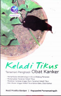 KELADI TIKUS TANAMAN PENGHASIL OBAT KANKER