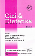 GIZI & DIETIKA