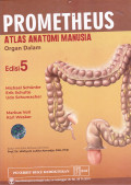 Prometheus Atlas Anatomi Manusia : Organ Dalam Edisi 5