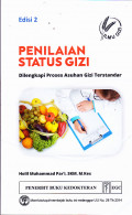 PENILAIAN STATUS GIZI EdISI.2