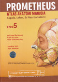 Prometheus Kepala, Leher & Neuroanatomi Edisi 5