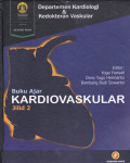 Buku Ajar Kardivaskular Jilid 1 dan Jilid 2