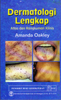 Dermatologi Lengkap : Atlas Dan Rangkuman Klinis